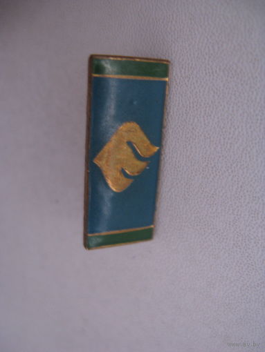 Знак ГДР