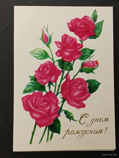 Розы Беларусь