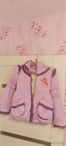Комбинезон детский