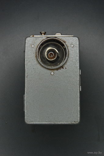 Фонарь (фонарик) сигнальный армейский СССР