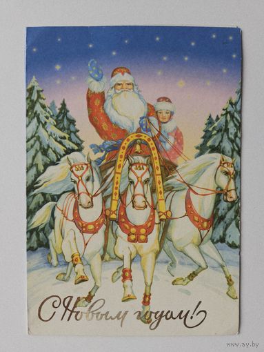 Дмитриева Беларусь 2000-х с новым годом снегурочка