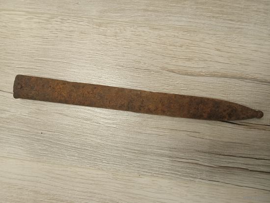 Ножны к чеху