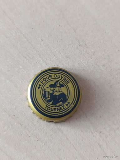 Крышки - пробки ( Франция )