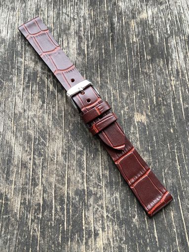 Ремень для часов 18 мм (Лот с рубля)