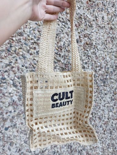 Пляжная сумка