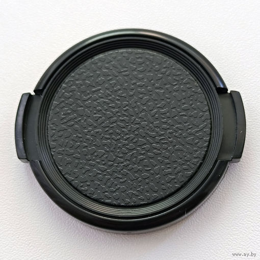 Крышка передняя на объектив М46