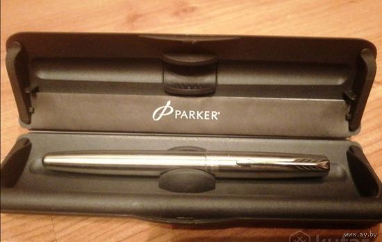 Ручка Parker перо F ВЕЛИКОБРИТАНИЯ