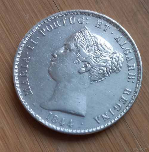 1000 рейс 1844 редкая