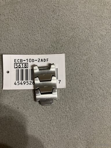 Звенья от браслета часов CASIO