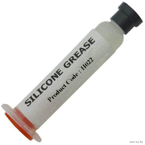 Силиконовая смазка AOYUE SILICON GREASE H022