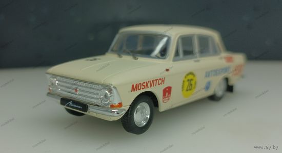 МОСКВИЧ 412