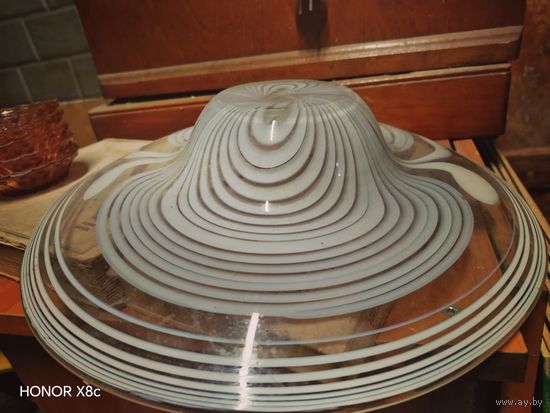 Талелка фед