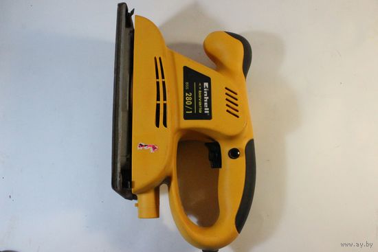 Виброшлифмашина Einhell BSS 280/1