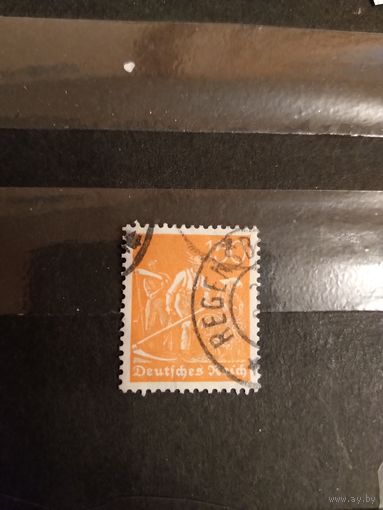 1922 Германия (4-8)