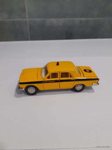 Волга ГАЗ-24 А14
