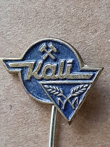 KALI