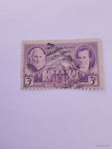 США 1936