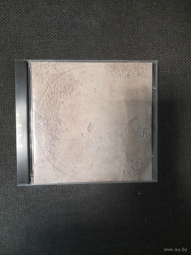THE MARS VOLTA  "LUCRO SUCIO:LOS OJOS DEL VACIO"  CD 2024