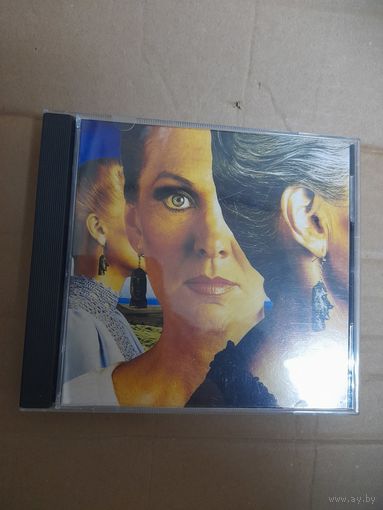 STYX   "PIECES OF EIGHT"  CD 1978