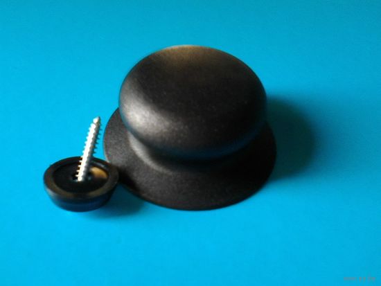 Ручка Универсальная на Крышку - Новая в Упаковке.