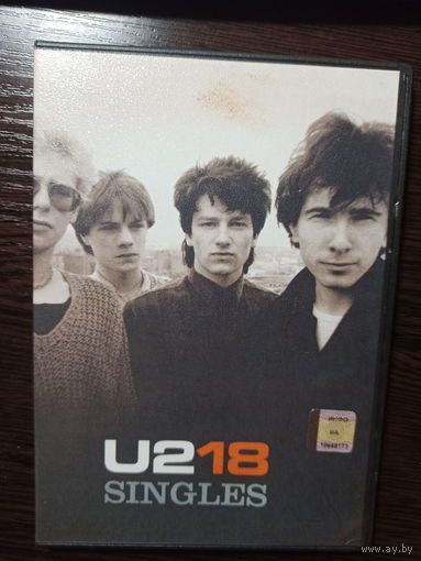 U2 - 18 Live from Milan (DVD)