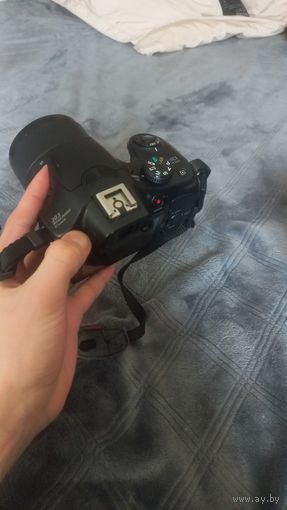 Фотопарат Sony a3500