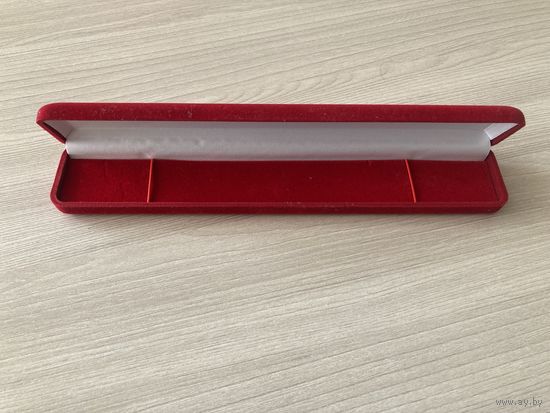 Футляр для цепочки