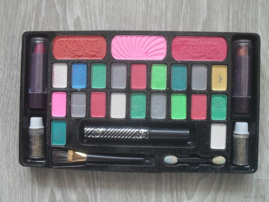 Косметический набор,из 90-х.