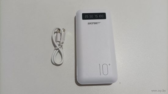 PowerBank 10 000 mAh