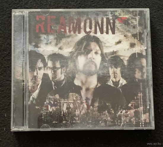Reamonn - Reamonn