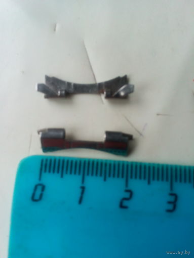 Ушки для браслета для часов