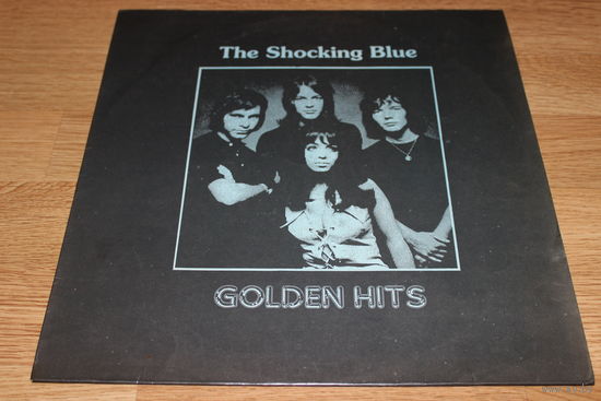 Shocking Blue - Golden Hits