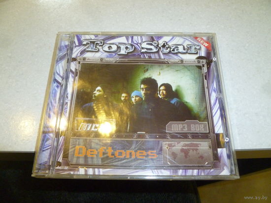 DEFTONES - MP 3