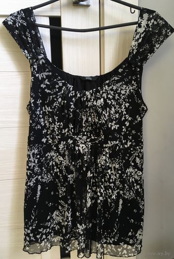 Блузка Marks&Spencer. Пересылка бесплатно