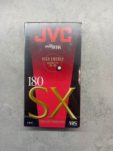 Видеокассета