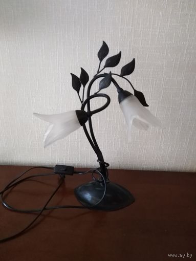 Светильник состояние как новое Европа