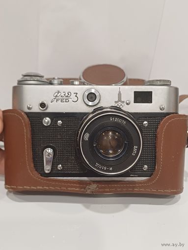 Все лоты с 1р.Олимпийский Фэд 3