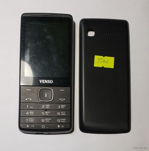Телефон Venso MT-247. 8340