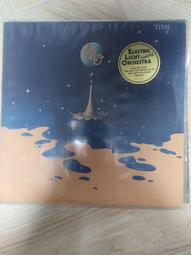 ELO-time