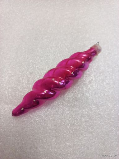 Елочная игрушка (СССР, 1960-ые)