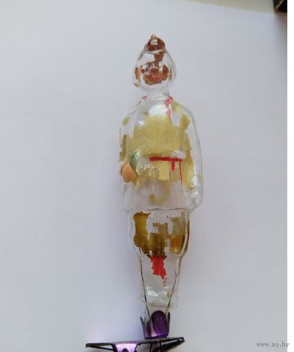 Елочная игрушка