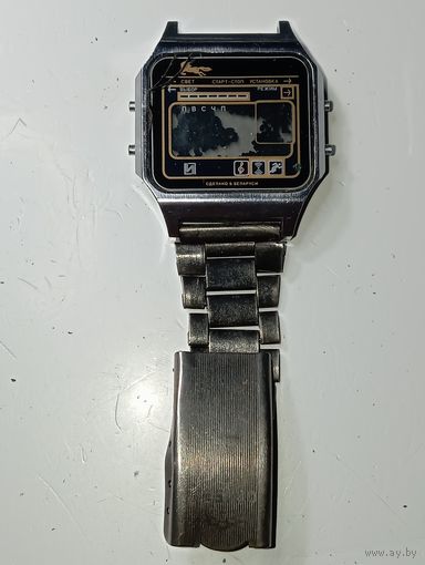 Часы электронные Электроника  . С рубля