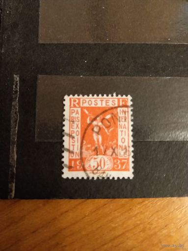 1936 Франция международная выставка в Париже искусство культура (2-8)