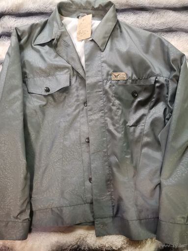 Куртка 1992 год. р-178-100-78.