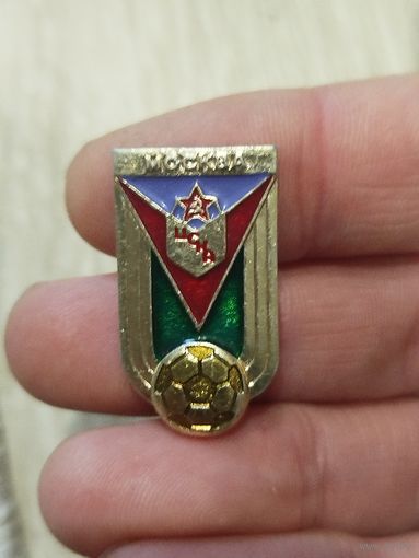 ЦСКА Москва