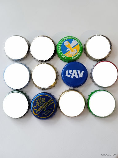 Пивная пробка. Цена за 1 шт.