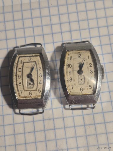 Часы звезда. В ремонт