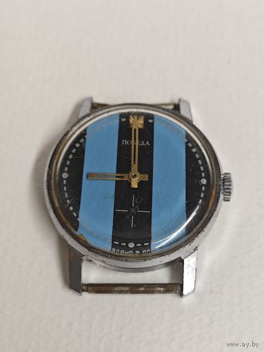 Часы "Победа"