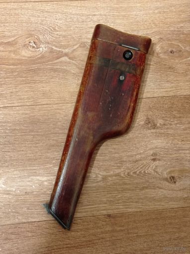 Кабура от Маузера