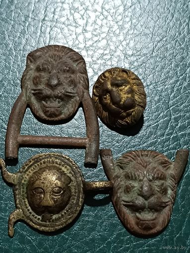 Накладки 1812